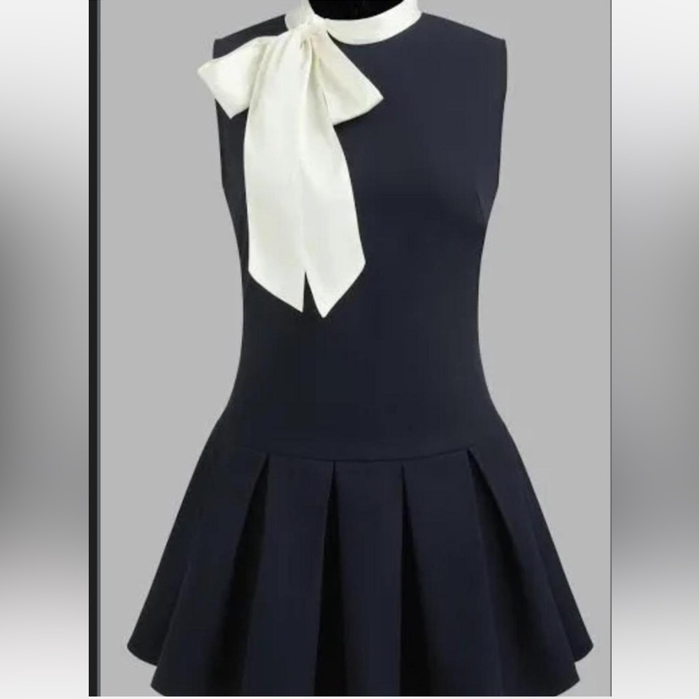 Cider Dress